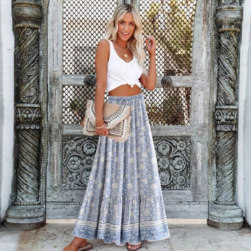 Maxi Skirts