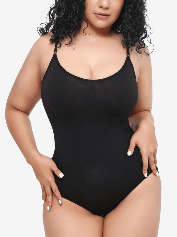 Snatched Shapewear Bodysuit