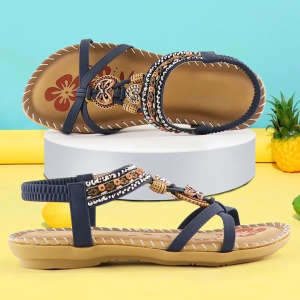 Anna | Comfortable Orthopedic Sandals