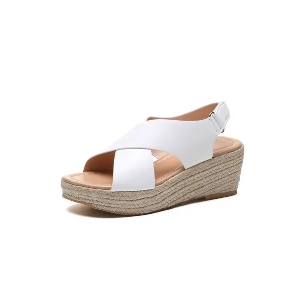 Luna | Casual Comfort Orthopedic Sandals