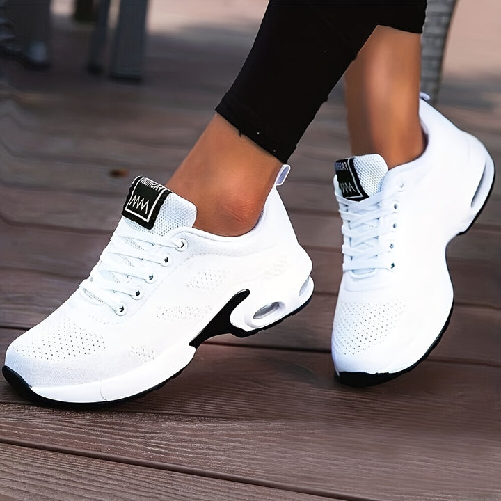 Chloë - Comfortable Orthopedic Sneakers Women