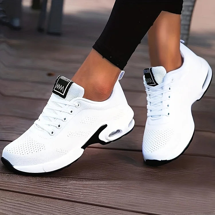 Chloë - Comfortable Orthopedic Sneakers Women