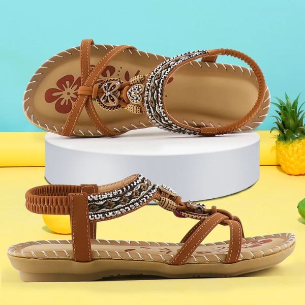 Anna | Comfortable Orthopedic Sandals