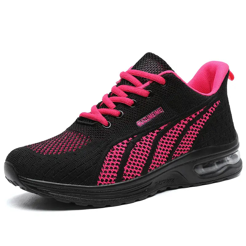 Emma | Breathable Air Cushion Orthopedic Sneakers