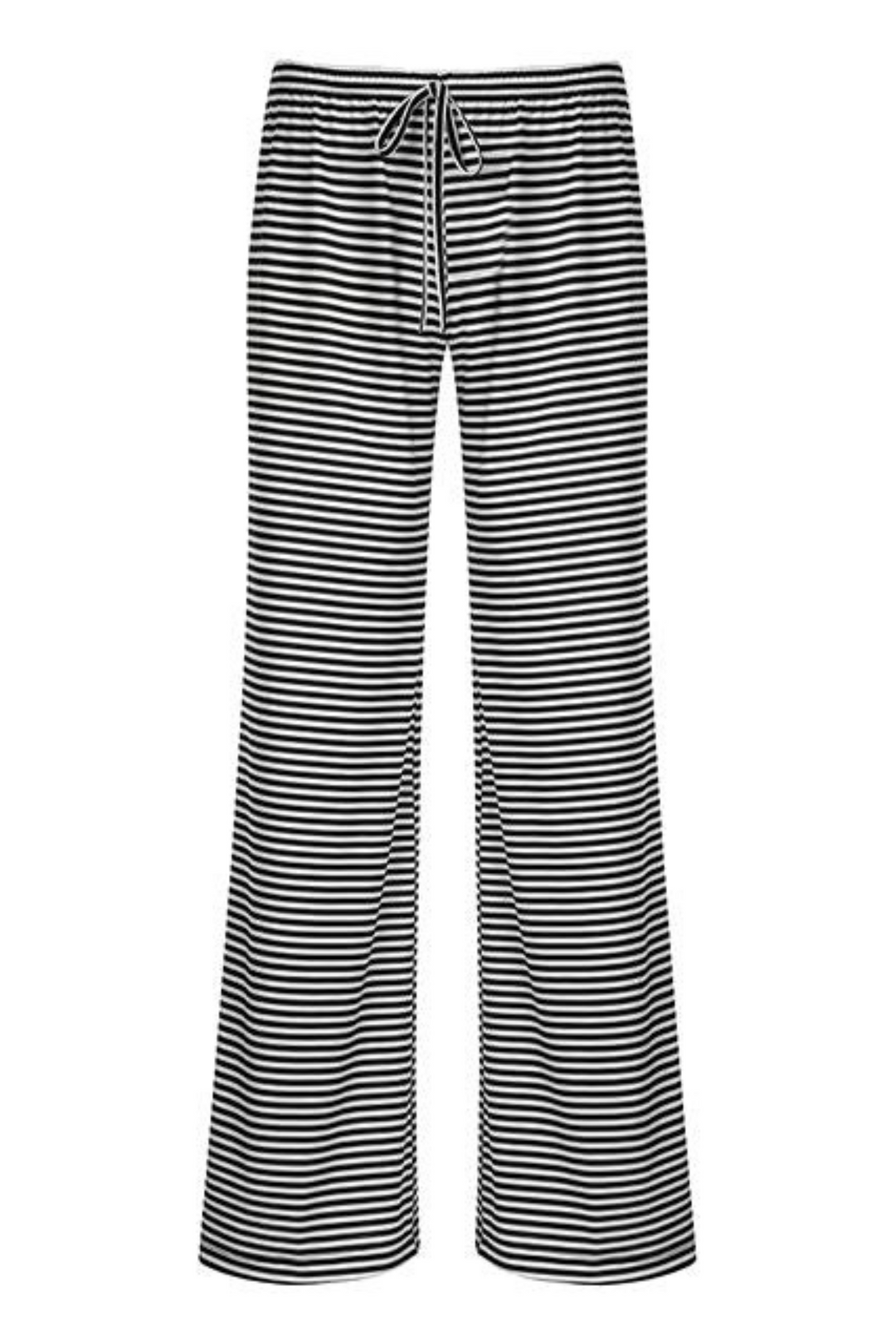 Alice | Striped Pants