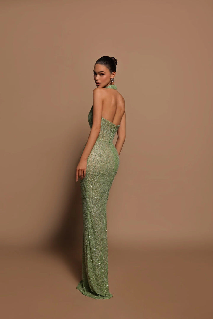 Zaira Butler Dress