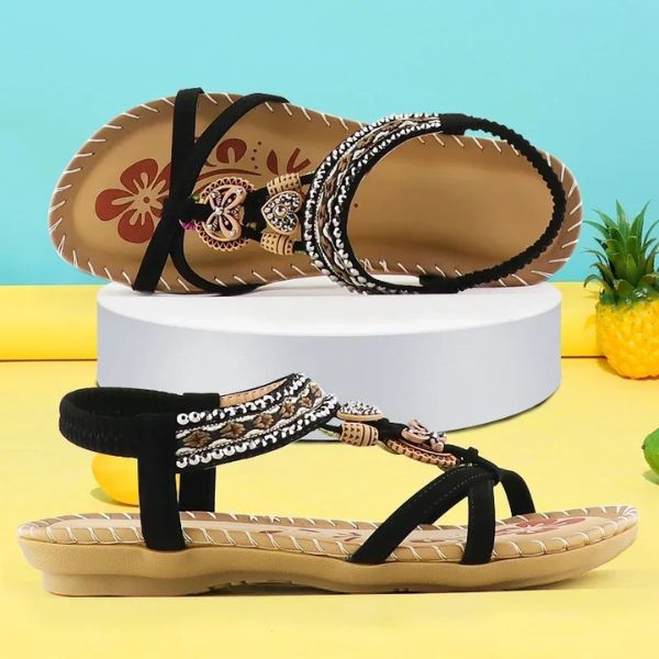 Anna | Comfortable Orthopedic Sandals