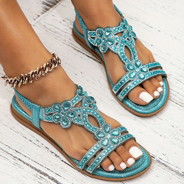 Lena | Orthopedic Boho Sandals