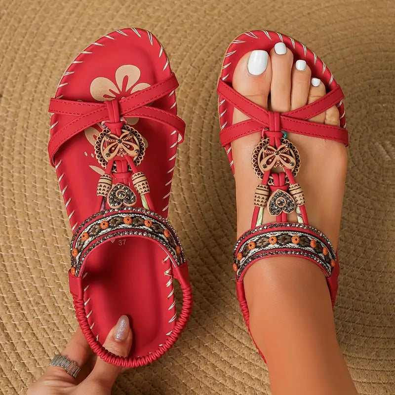 Anna | Comfortable Orthopedic Sandals