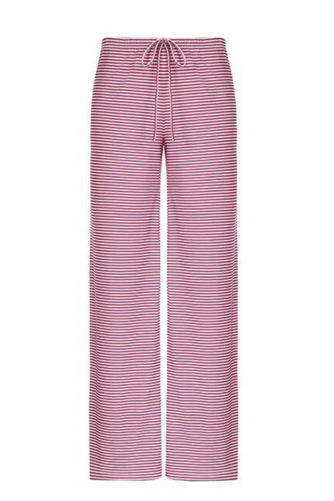 Alice | Striped Pants