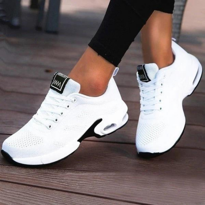 Olivia | Supportive Orthopedic Sneakers