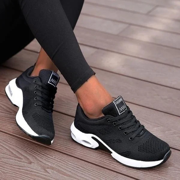 Chloë - Comfortable Orthopedic Sneakers Women