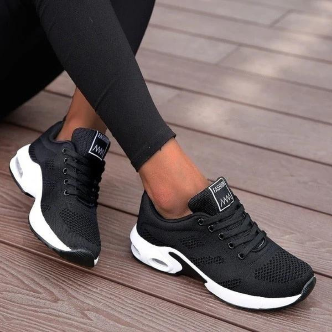 Olivia | Supportive Orthopedic Sneakers