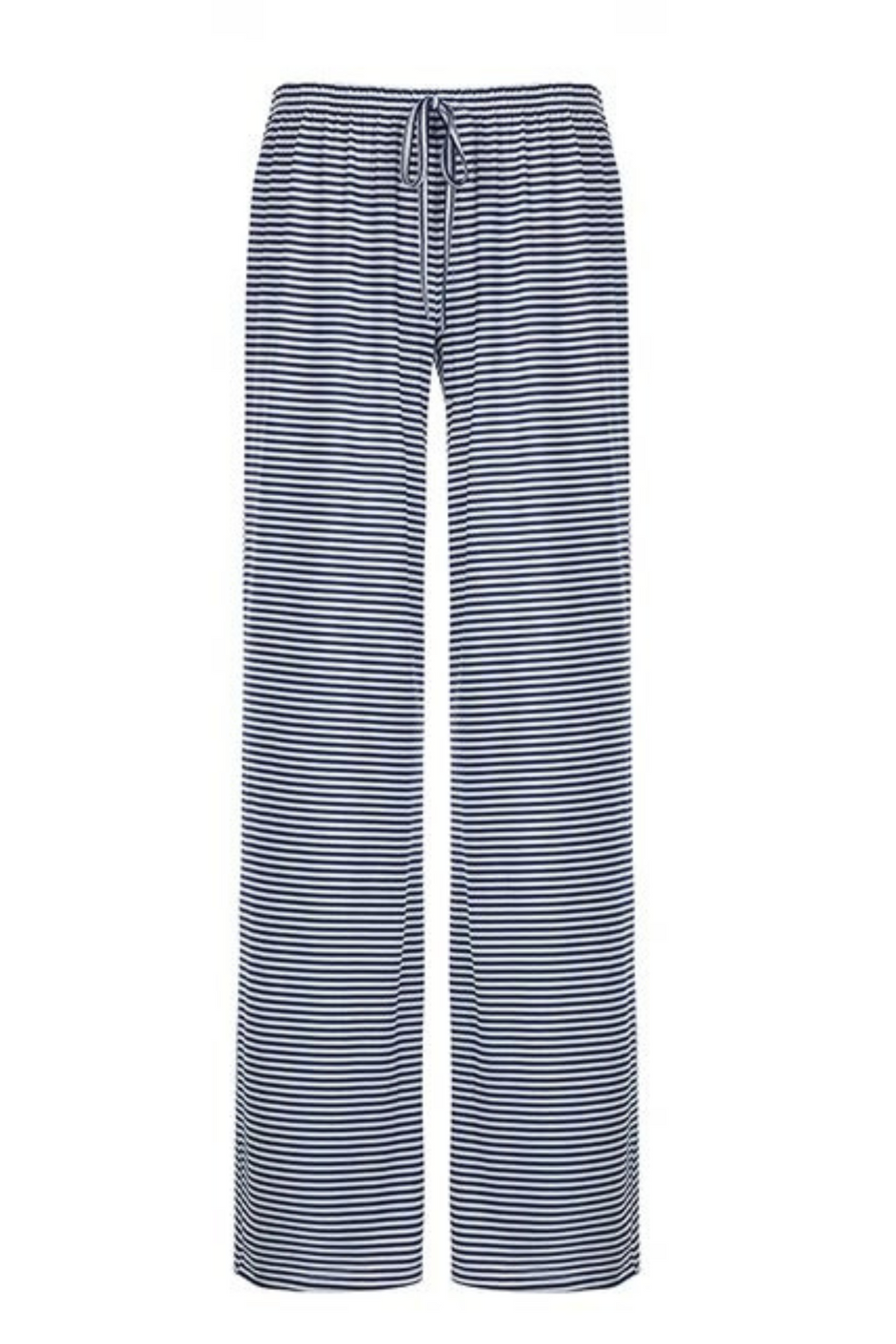 Alice | Striped Pants