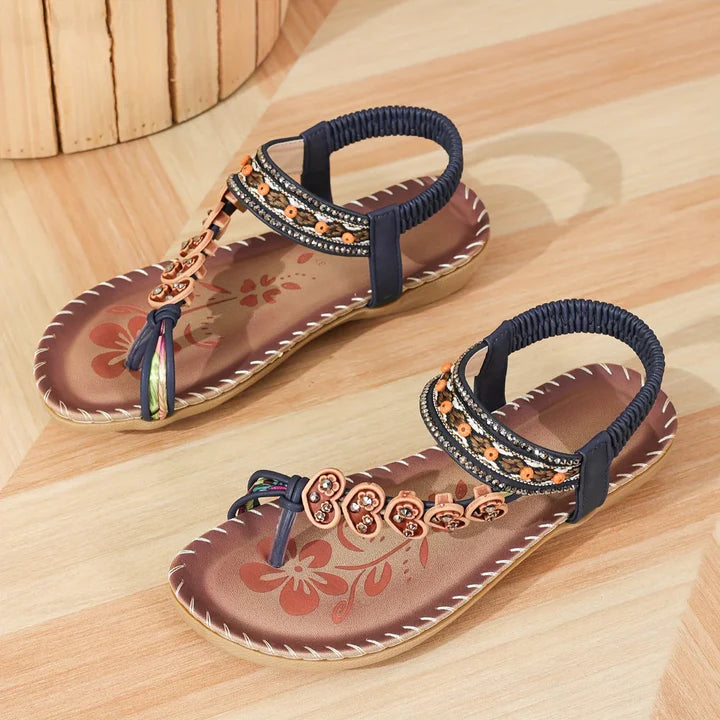 Merlin | Comfortable Orthopedic Sandals