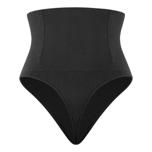 Sculpting Tummy Control Thong