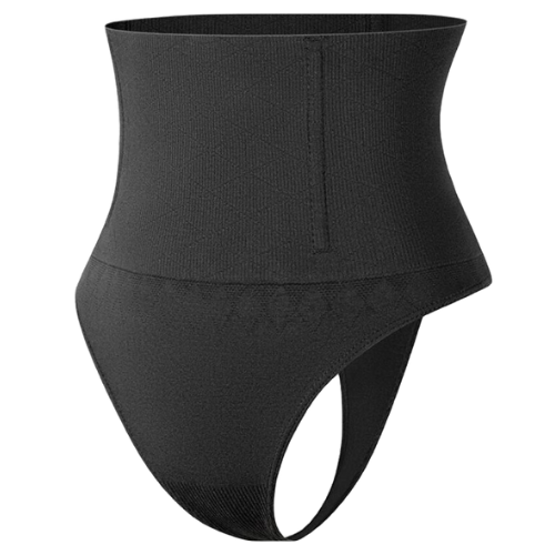 Sculpting Tummy Control Thong