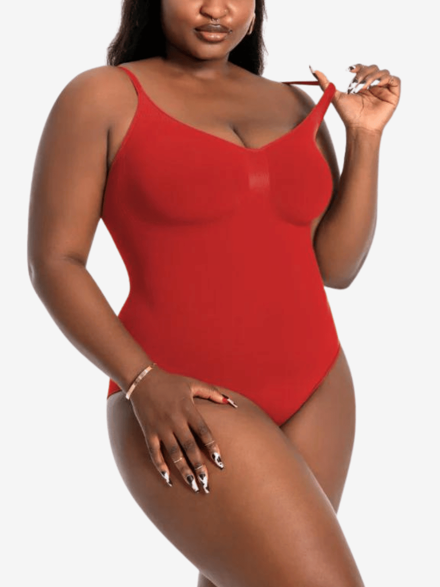 Snatched Shapewear Bodysuit