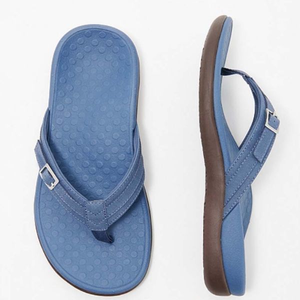 Orthopedic summer sandals | Experience foot relief in just 7 days