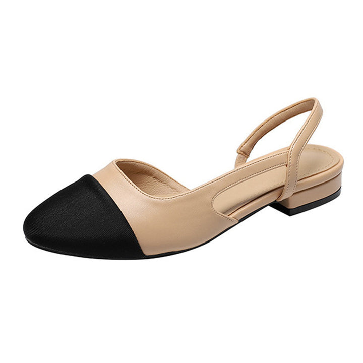 Zara | Soft Sole Casual Designer Sandals