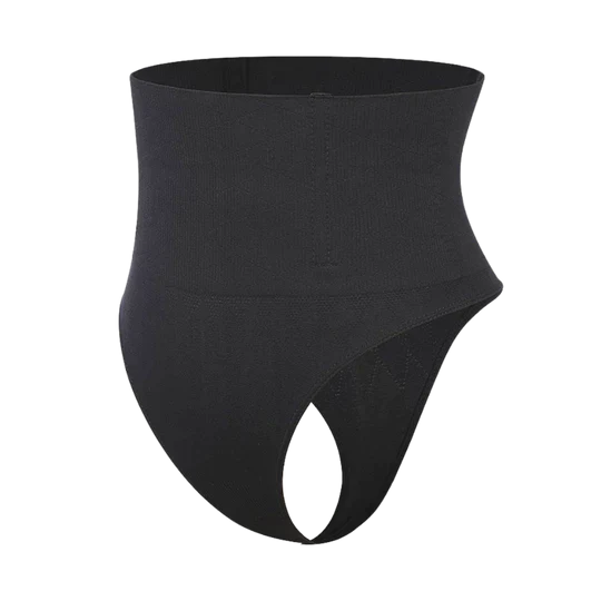 Every-Day Tummy Control Thong