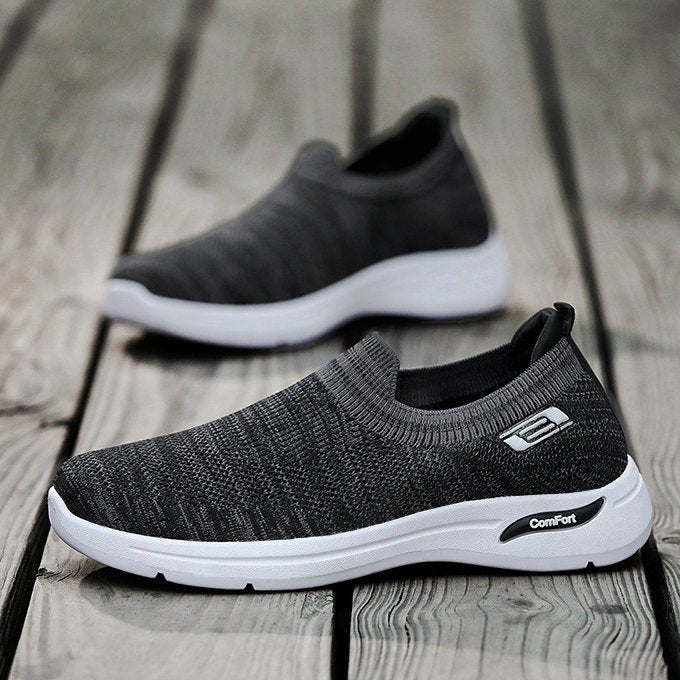 Men's Orthopedic Sneakers