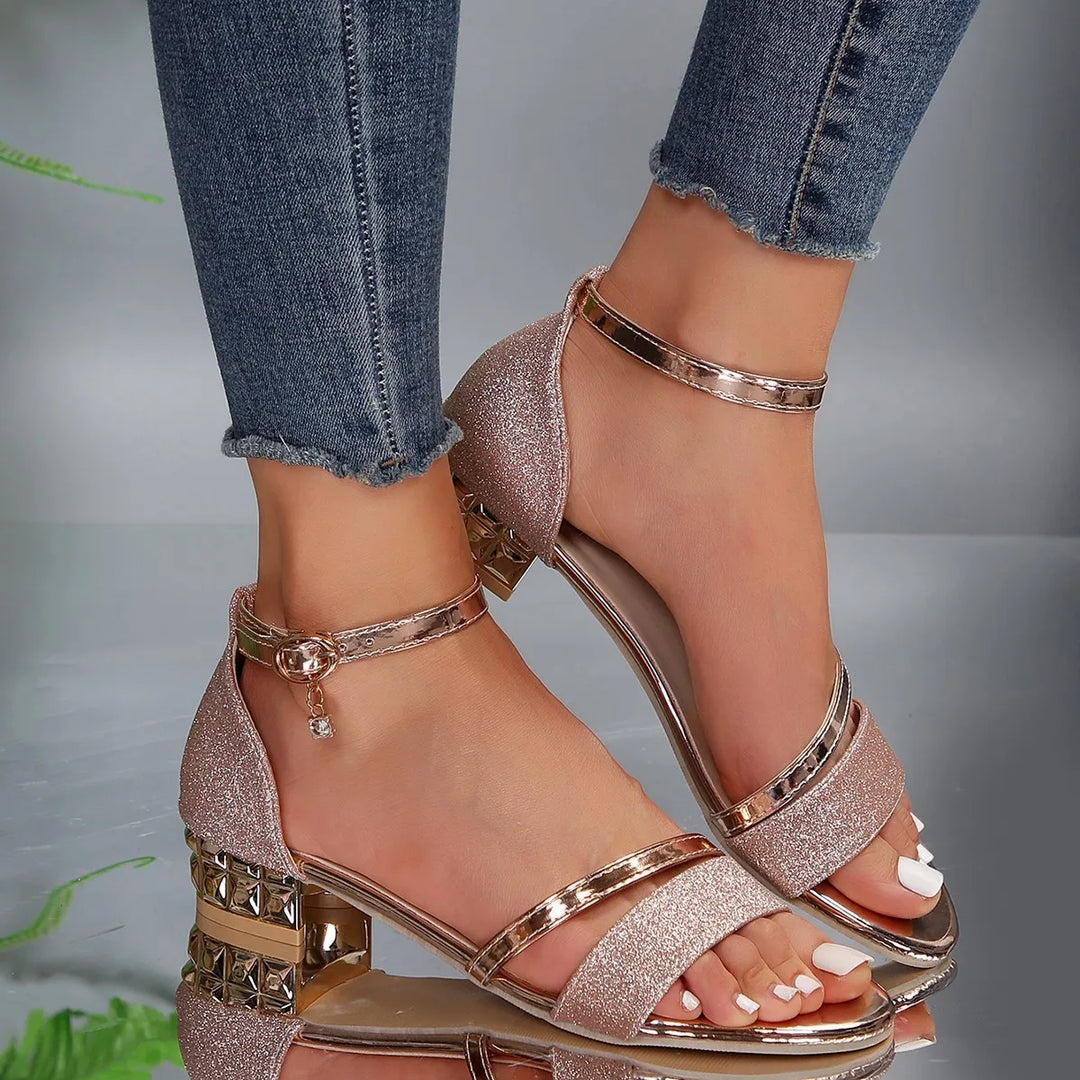 Camille | Orthopedic Sandals