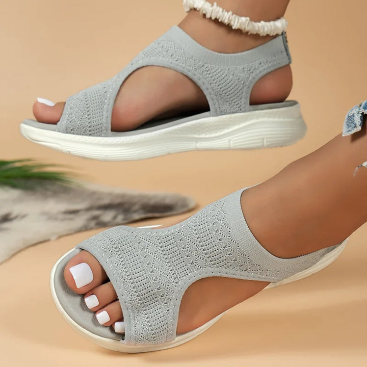 Sophie | Orthopedic Mesh Comfort Summer Sandals