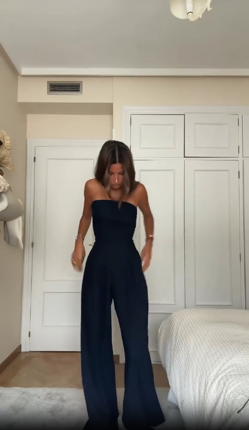 Anita | Stylish Summer Jumpsuit