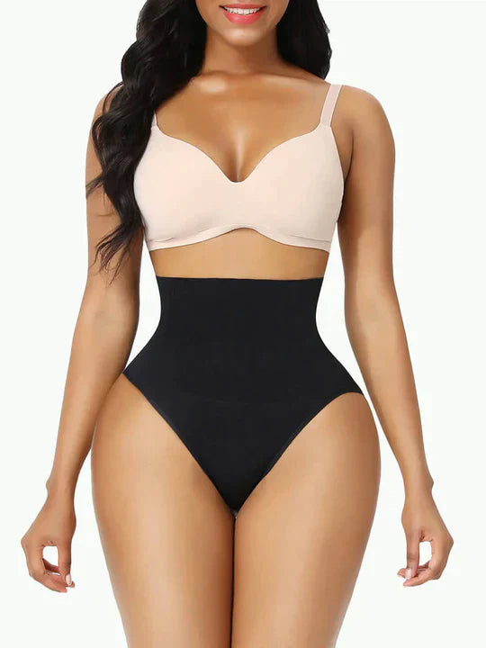 Every-Day Tummy Control Thong