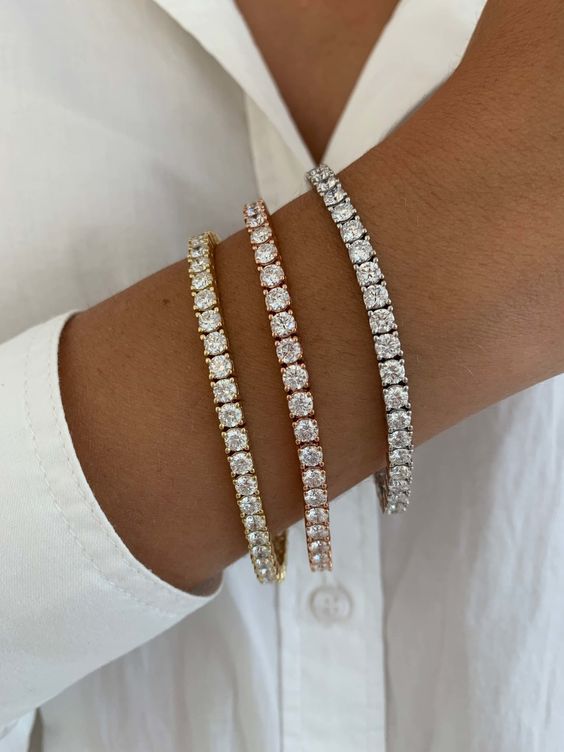 Elegant Bracelet