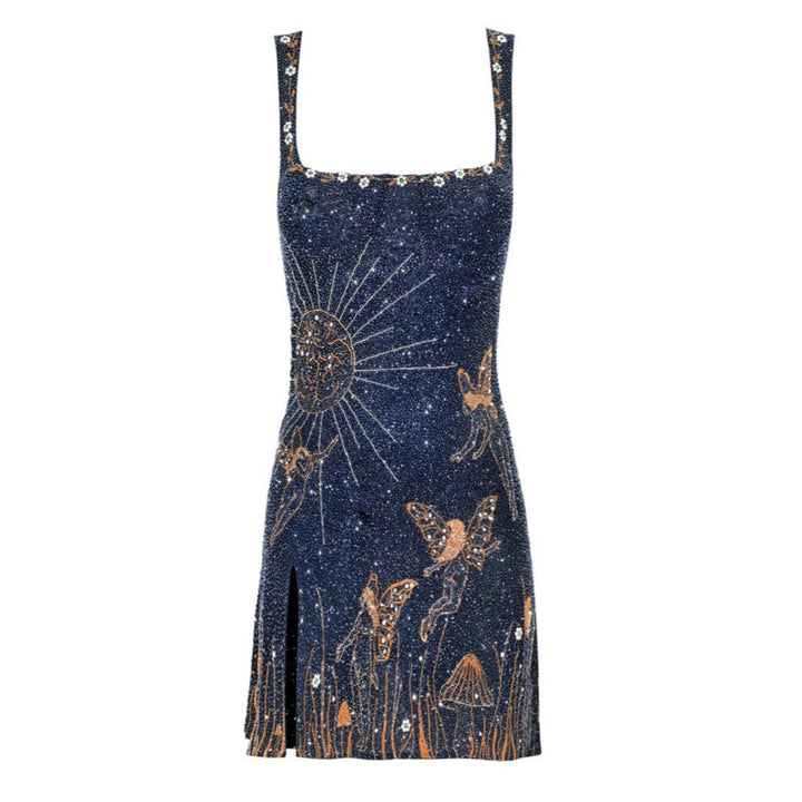 Isla | Starnight Dream Dress