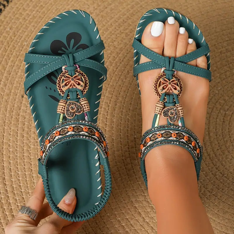 Anna | Comfortable Orthopedic Sandals