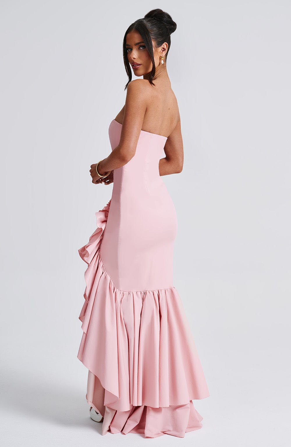 Angelina Maxi Dress