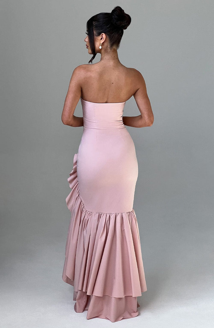 Angelina Maxi Dress