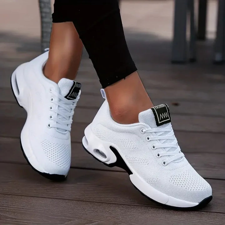 Chloë - Comfortable Orthopedic Sneakers Women