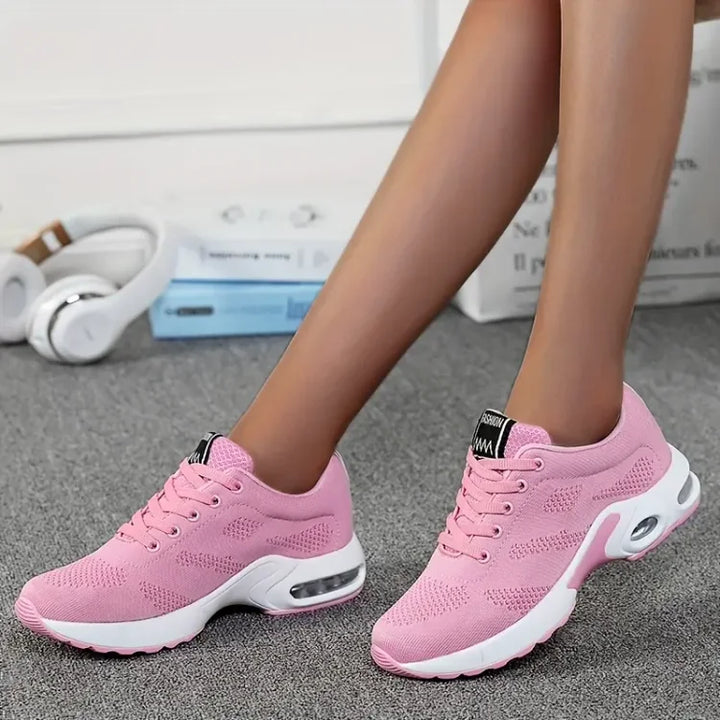 Chloë - Comfortable Orthopedic Sneakers Women