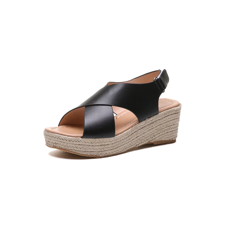 Luna | Casual Comfort Orthopedic Sandals