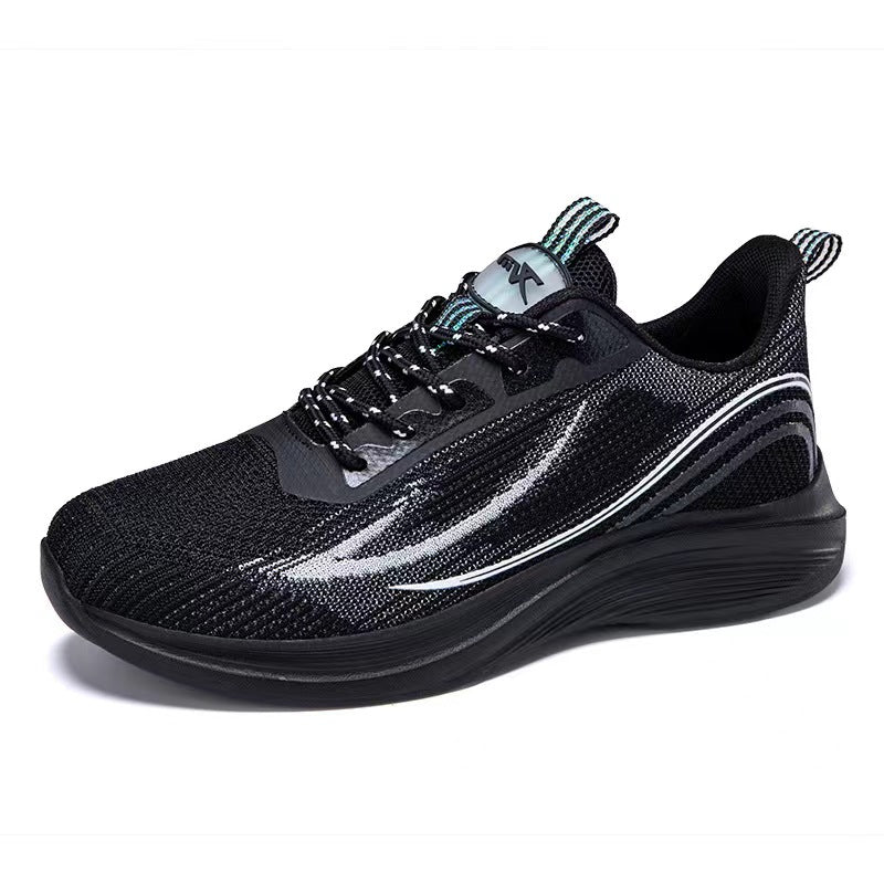 Ergonomic Pain Relieving Orthopedic Walking Shoes