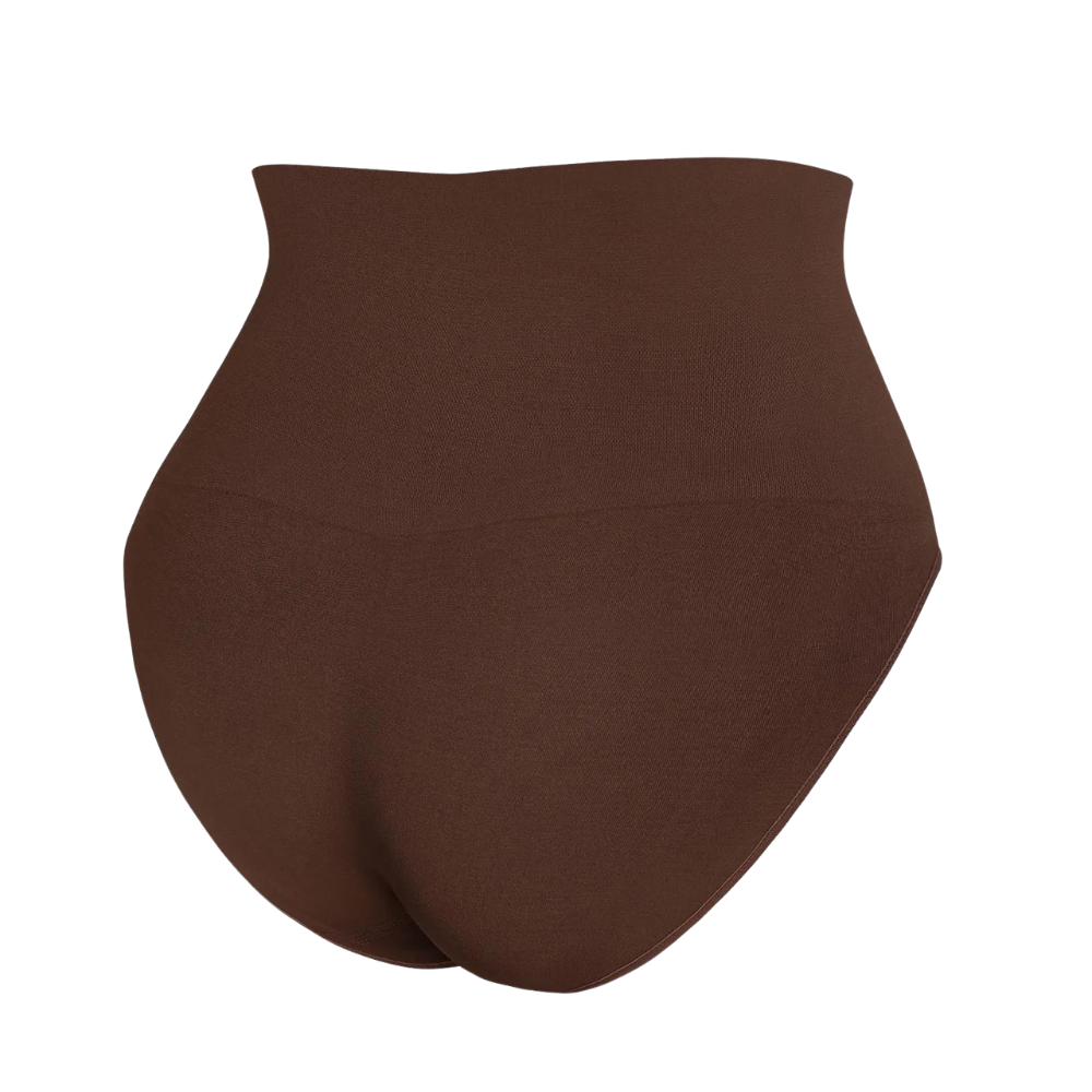 Sculpting Tummy Control Thong