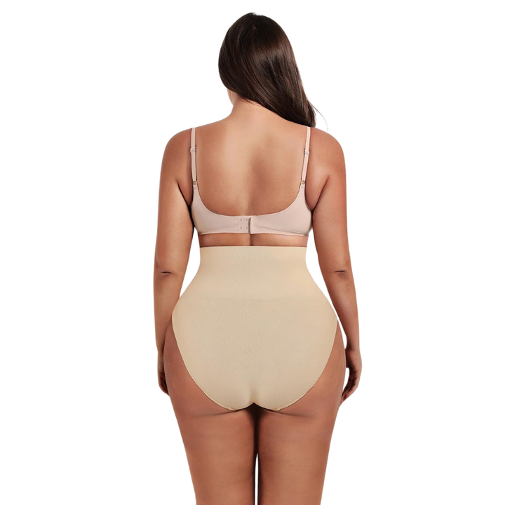 Sculpting Tummy Control Thong