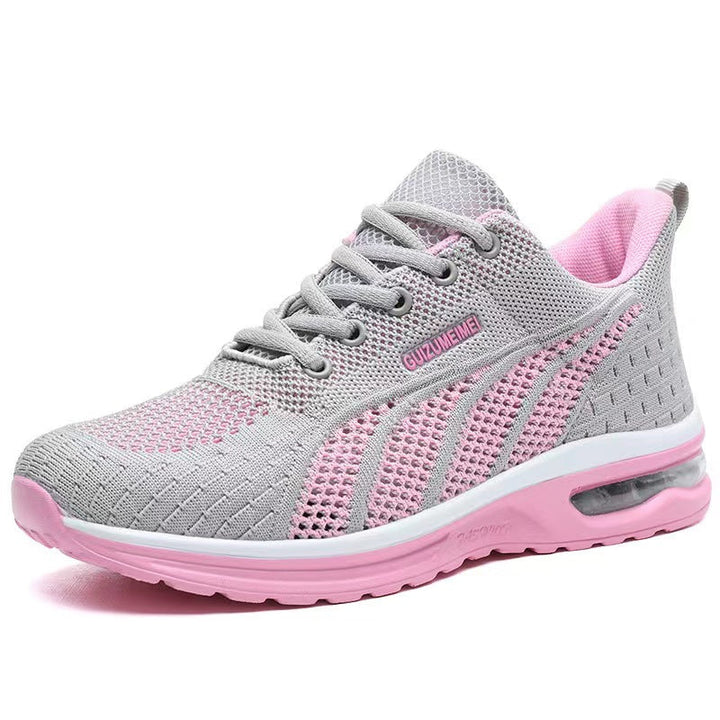 Emma | Breathable Air Cushion Orthopedic Sneakers