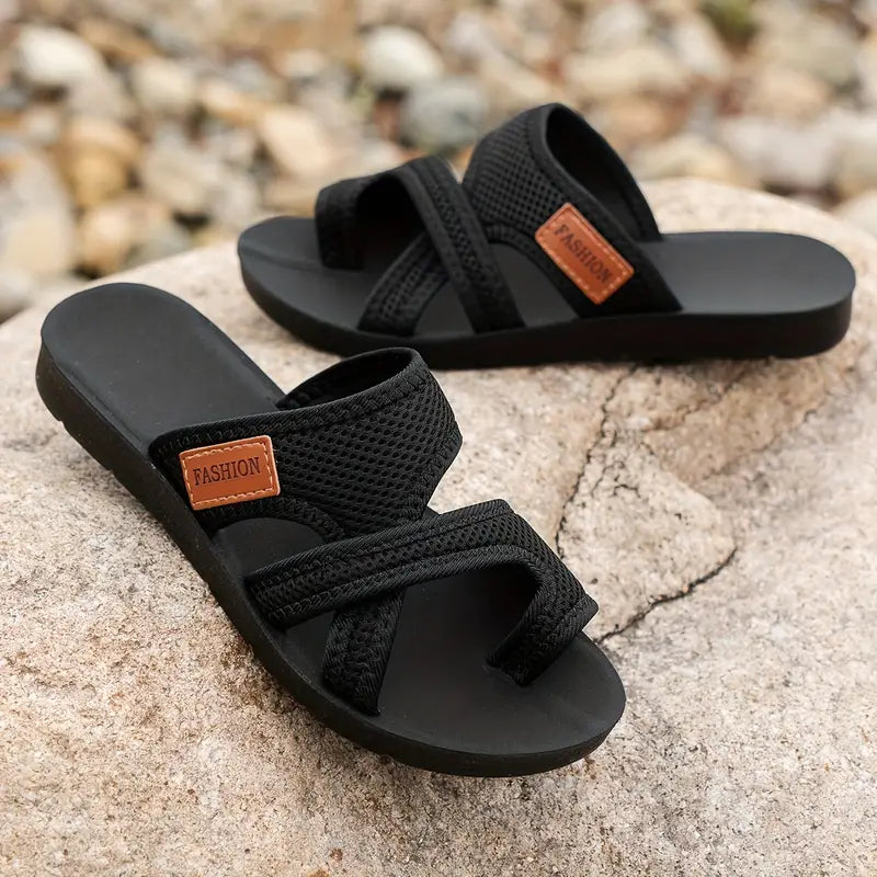 Aria | Mesh Comfort Orthopedic Sandals