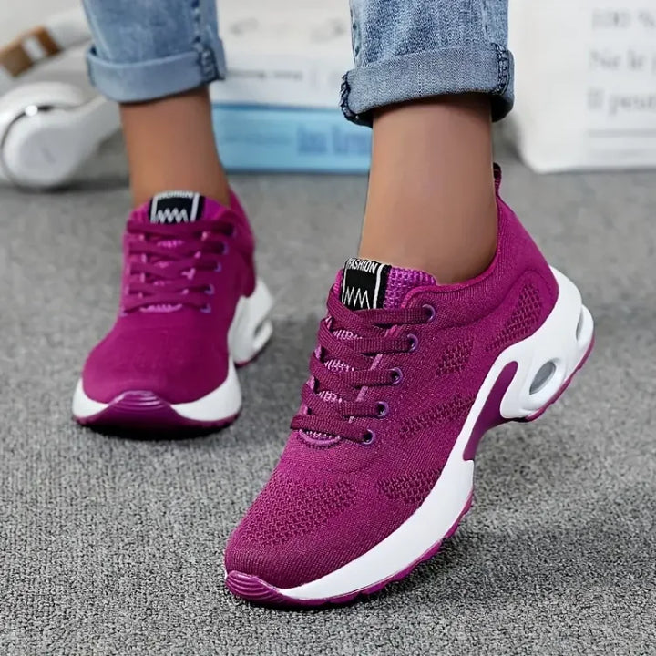 Chloë - Comfortable Orthopedic Sneakers Women