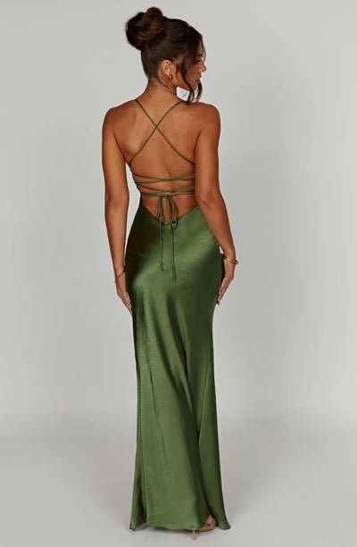 Isobel Maxi Dress