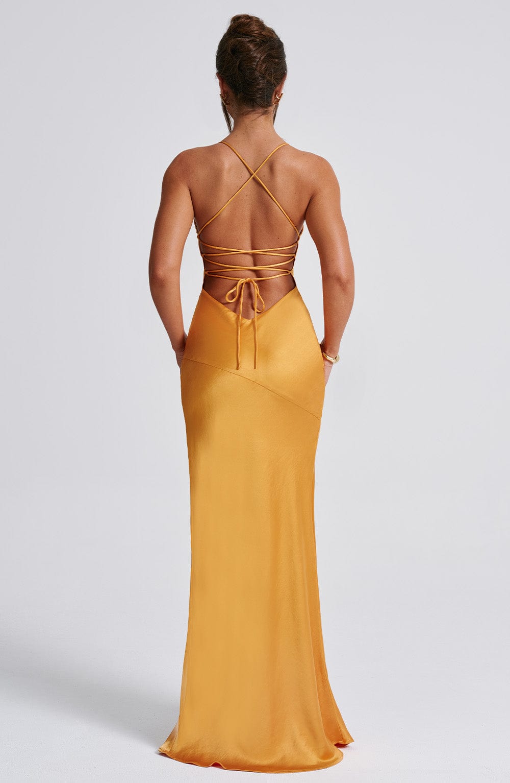 Isobel Maxi Dress