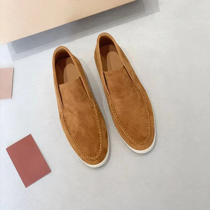 Jacob | Casual Loafers