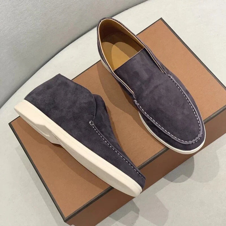 Jacob | Casual Loafers