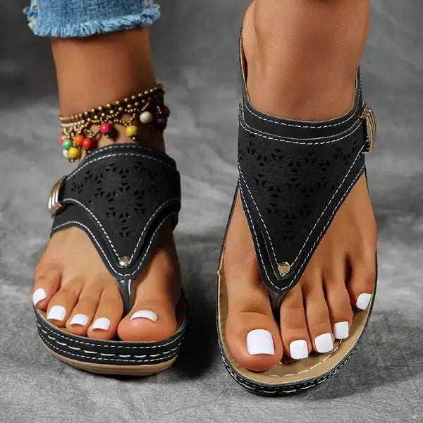 Maya | Orthopedic Sandals