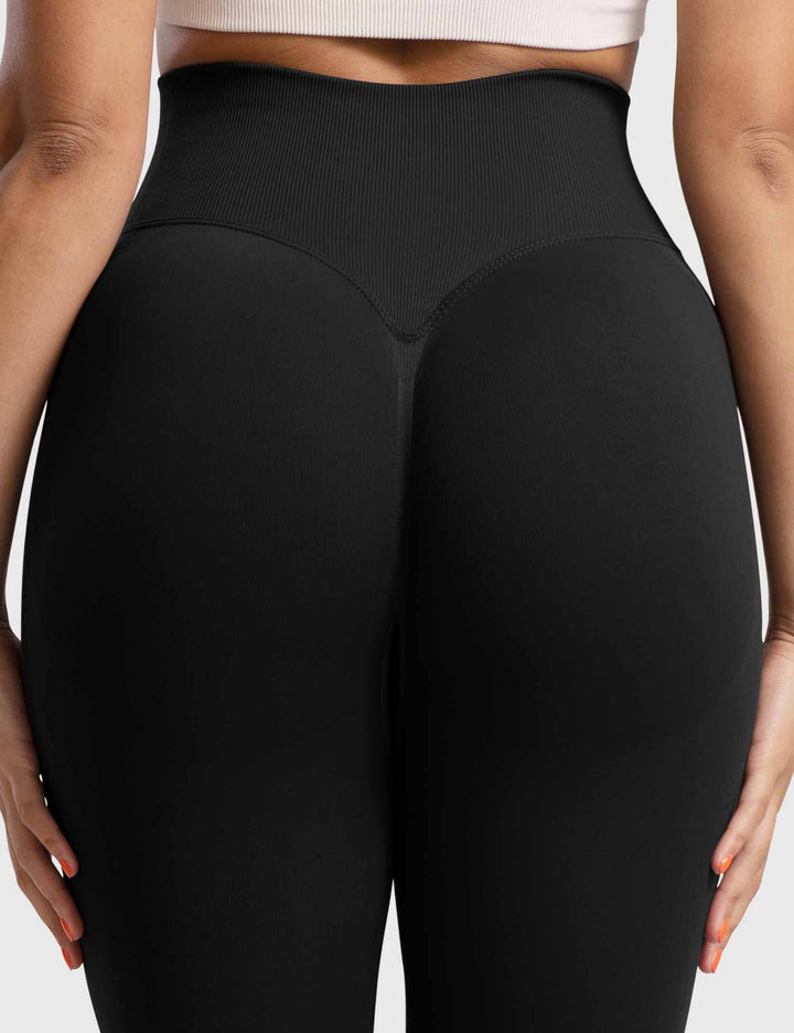 Smooth Lift Leggings